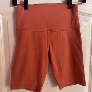 lululemon | High-Rise Bike Shorts | 6